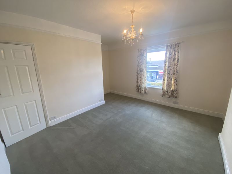 Church Road Tarleton